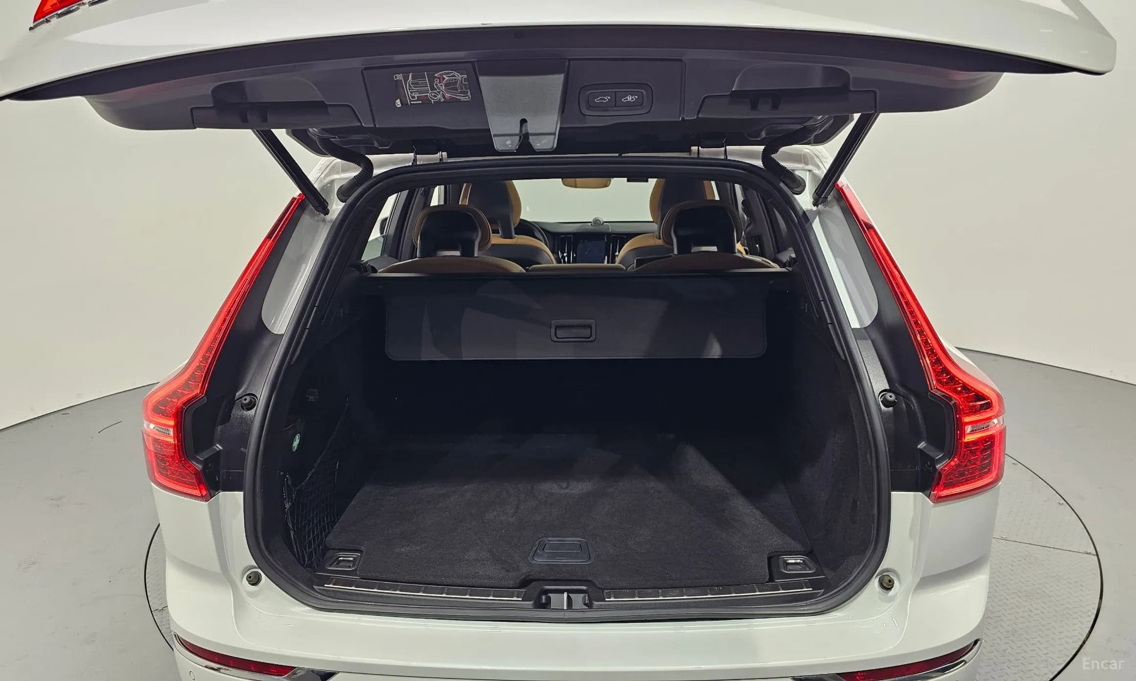 XC60 Gen 2