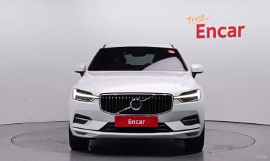 XC60 Gen 2