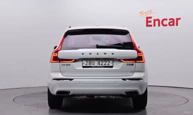 XC60 Gen 2