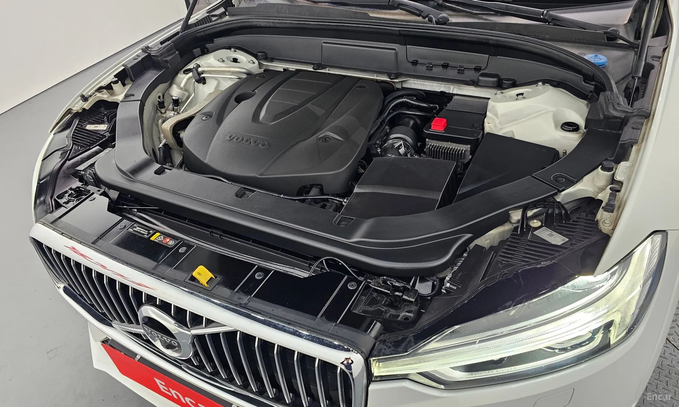 XC60 Gen 2
