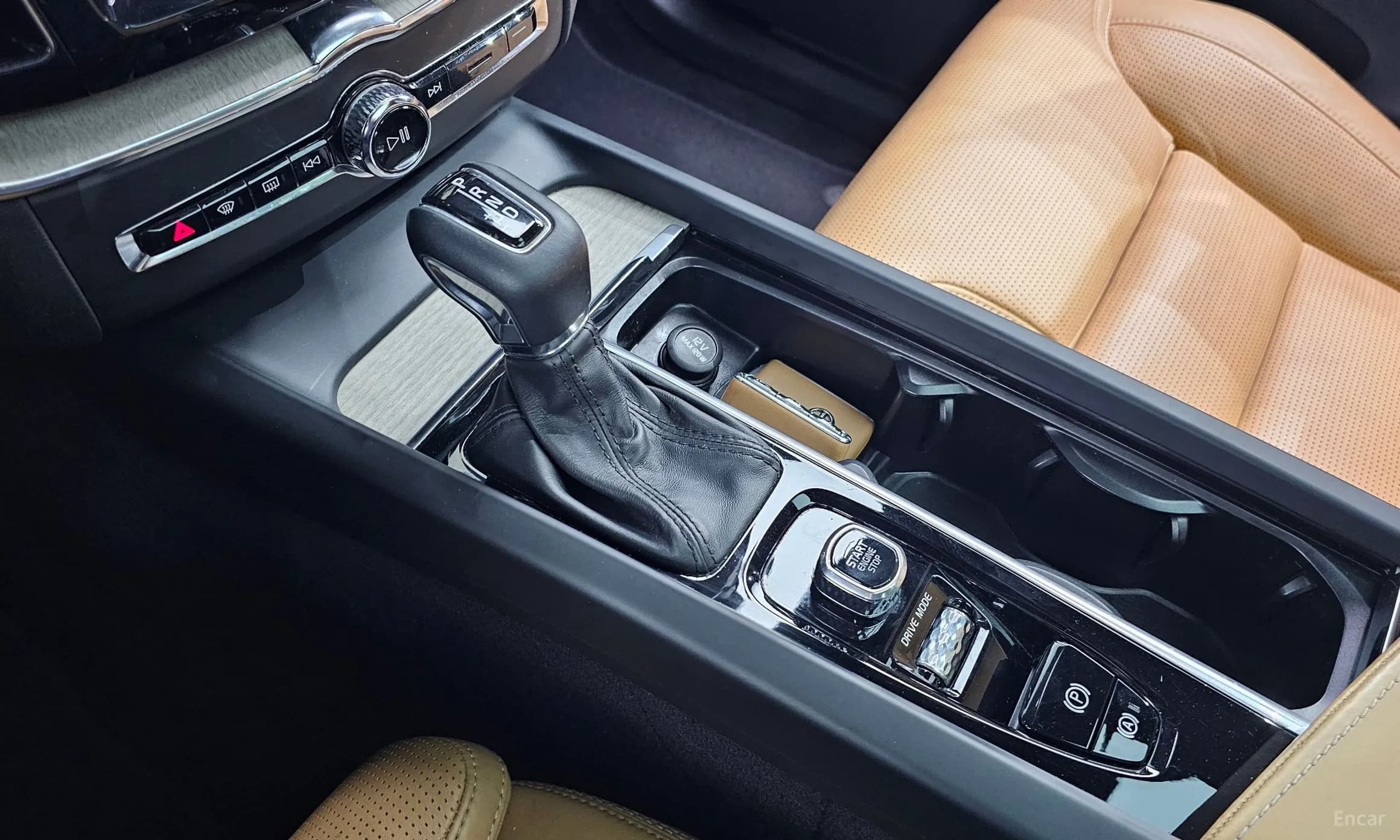 XC60 Gen 2