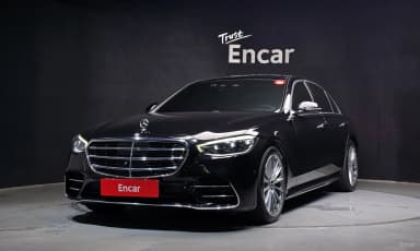 S-Class W223