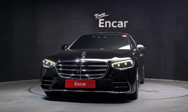S-Class W223