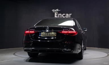S-Class W223