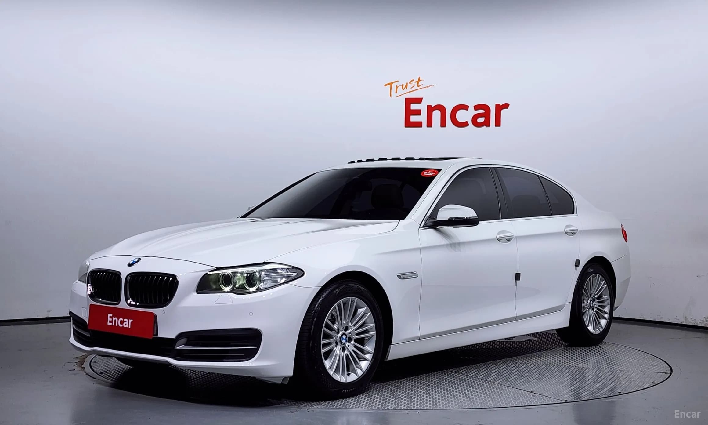 5 Series (F10)