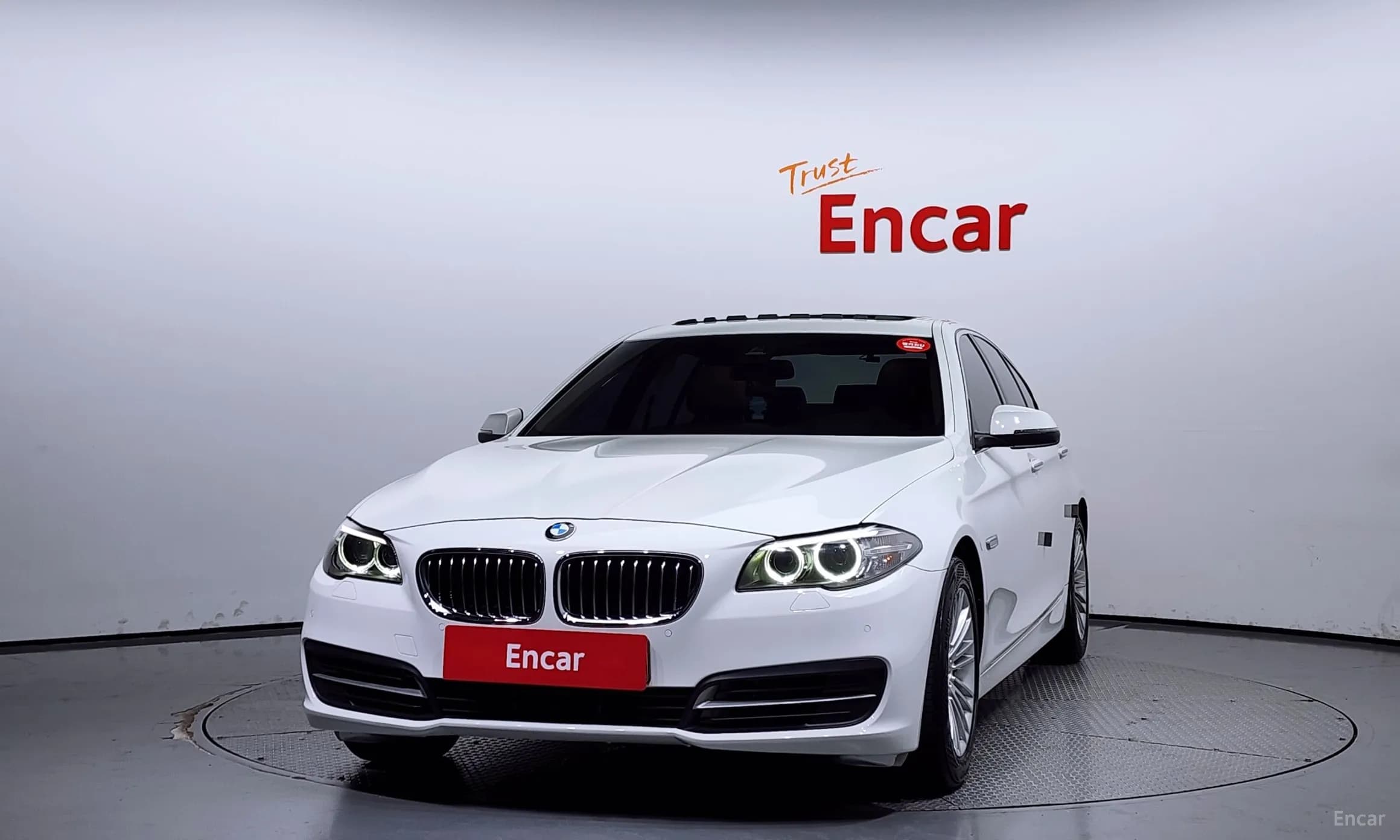 5 Series (F10)