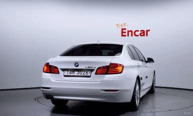 5 Series (F10)