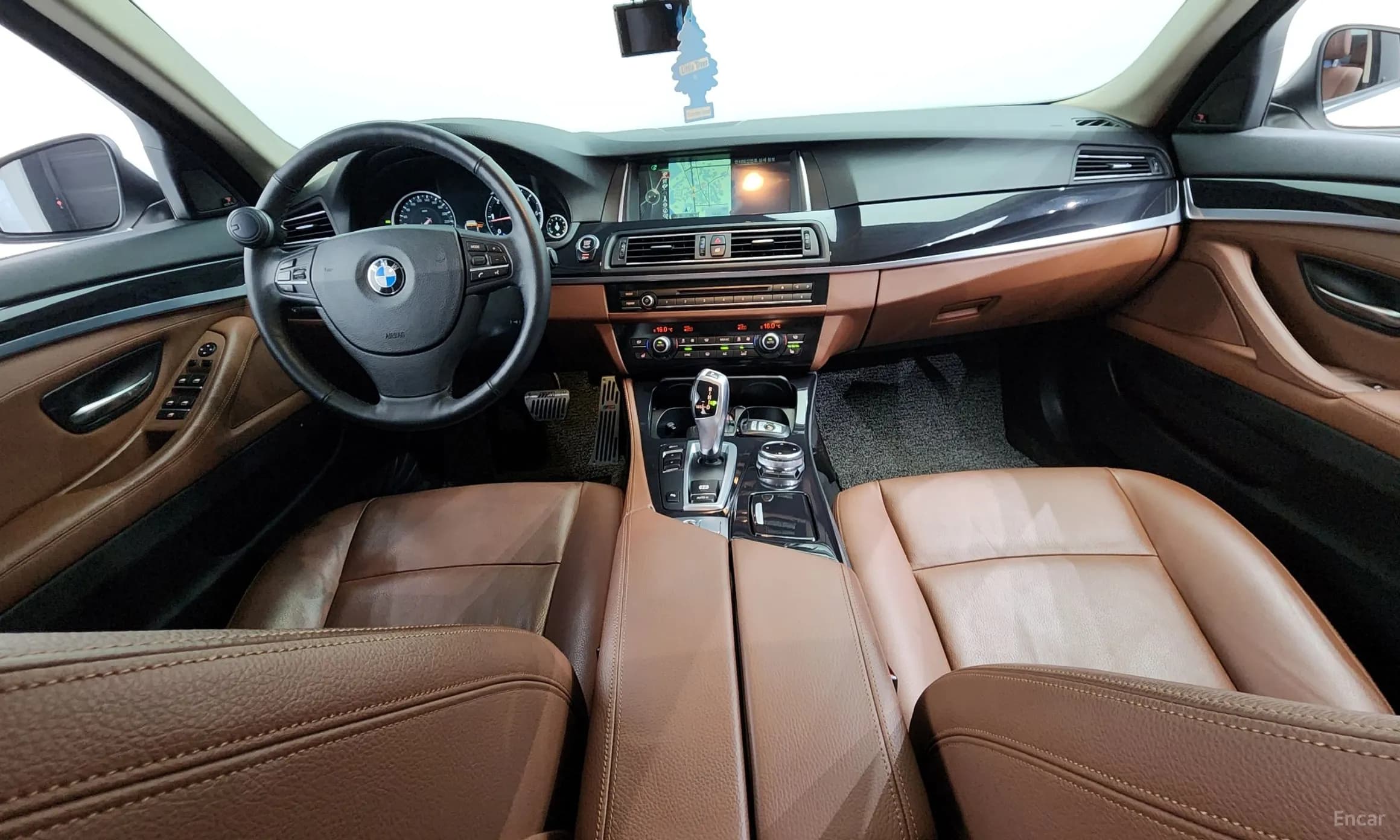 5 Series (F10)