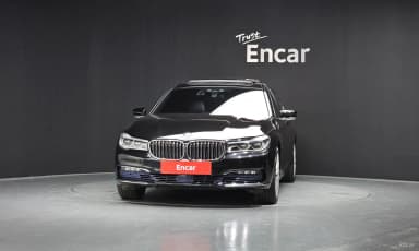 7 Series (G11)
