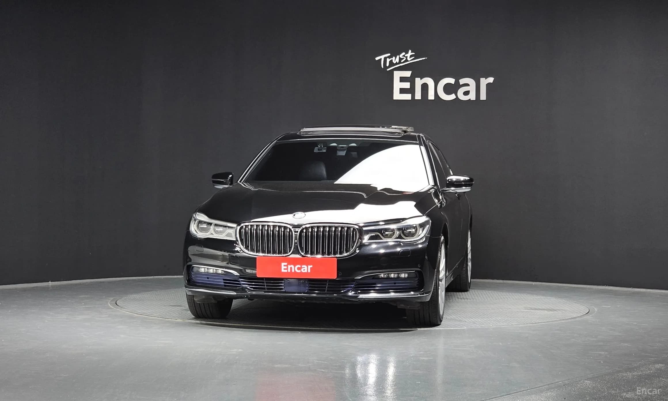 7 Series (G11)
