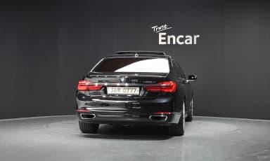 7 Series (G11)