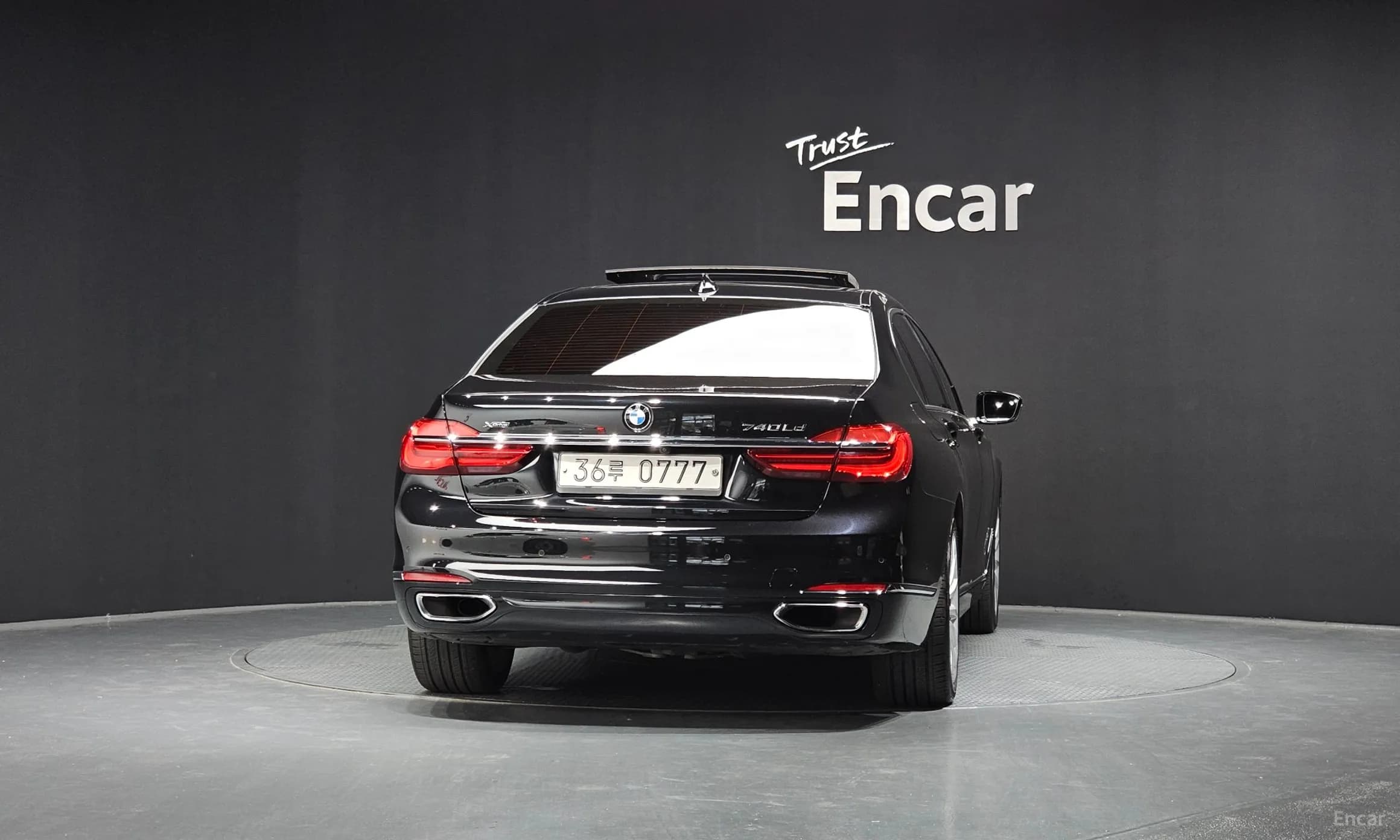 7 Series (G11)