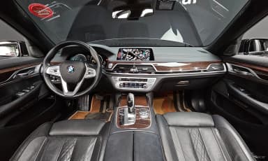 7 Series (G11)