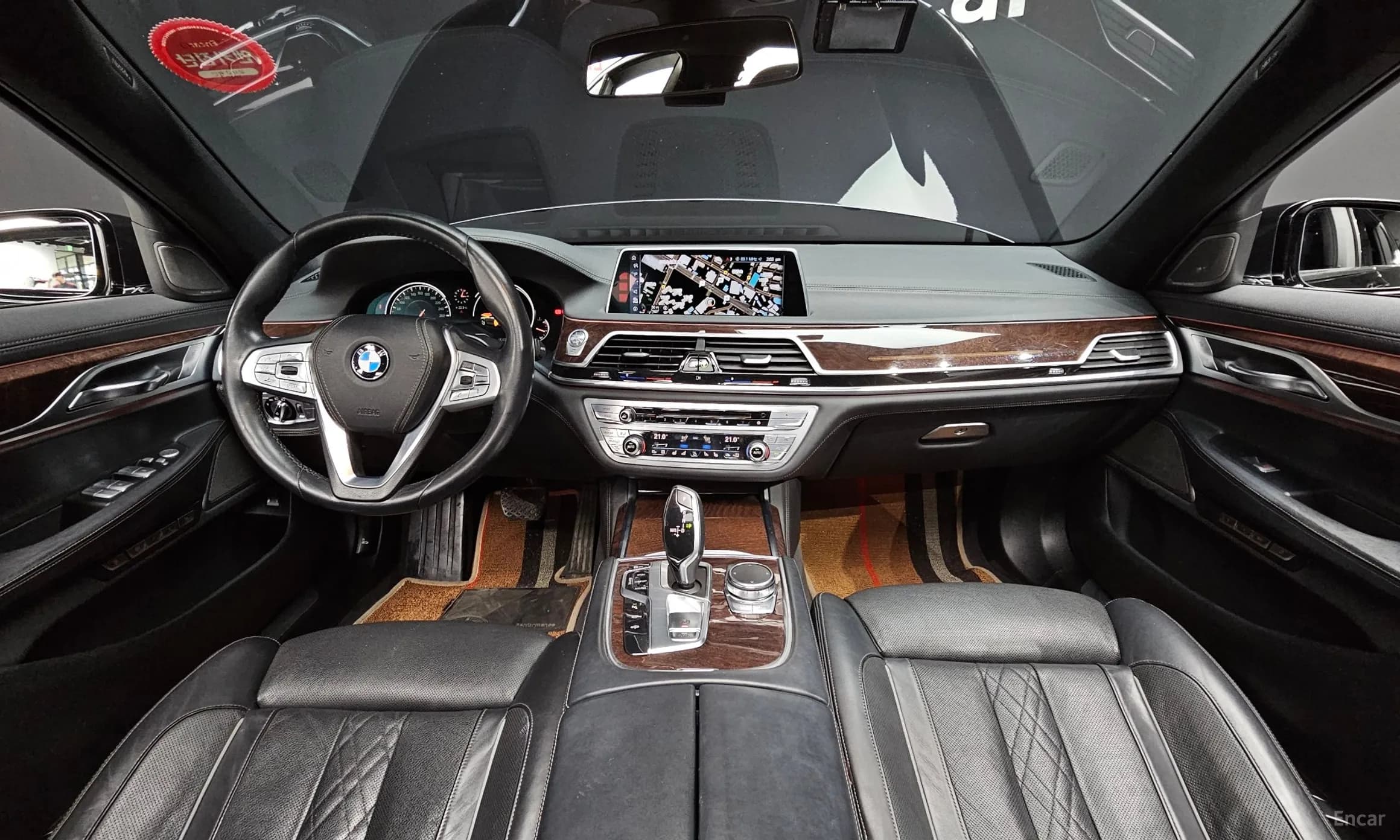 7 Series (G11)
