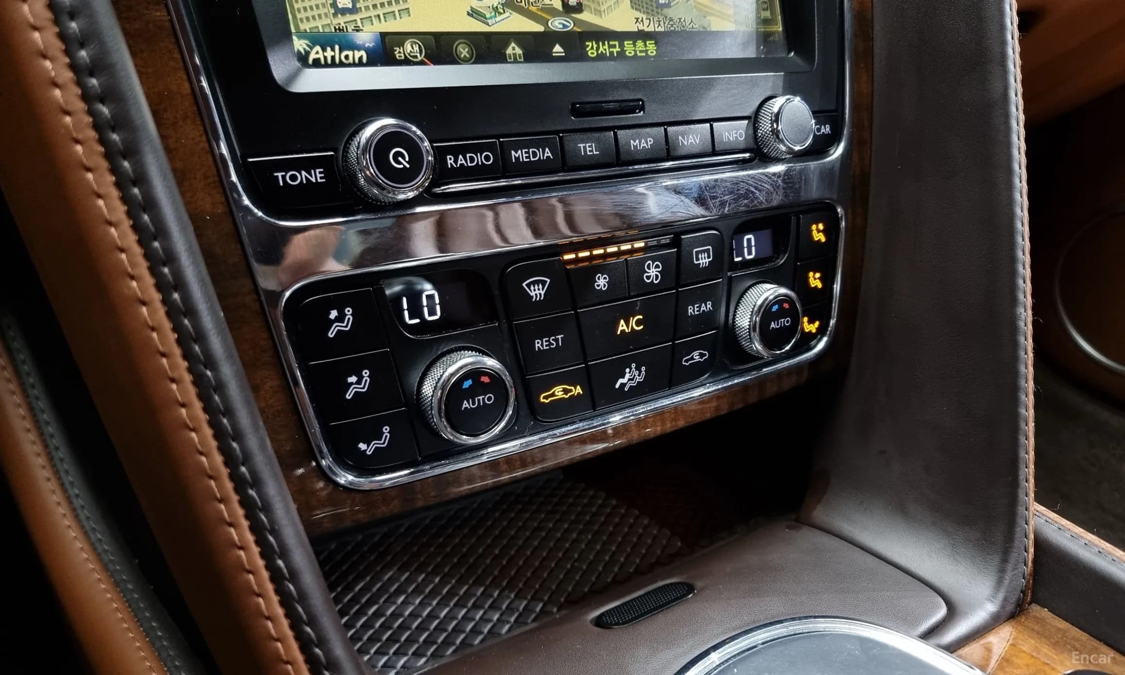 Continental GT 2nd Generation