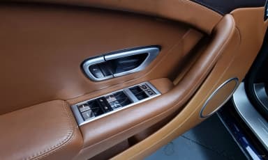 Continental GT 2nd Generation