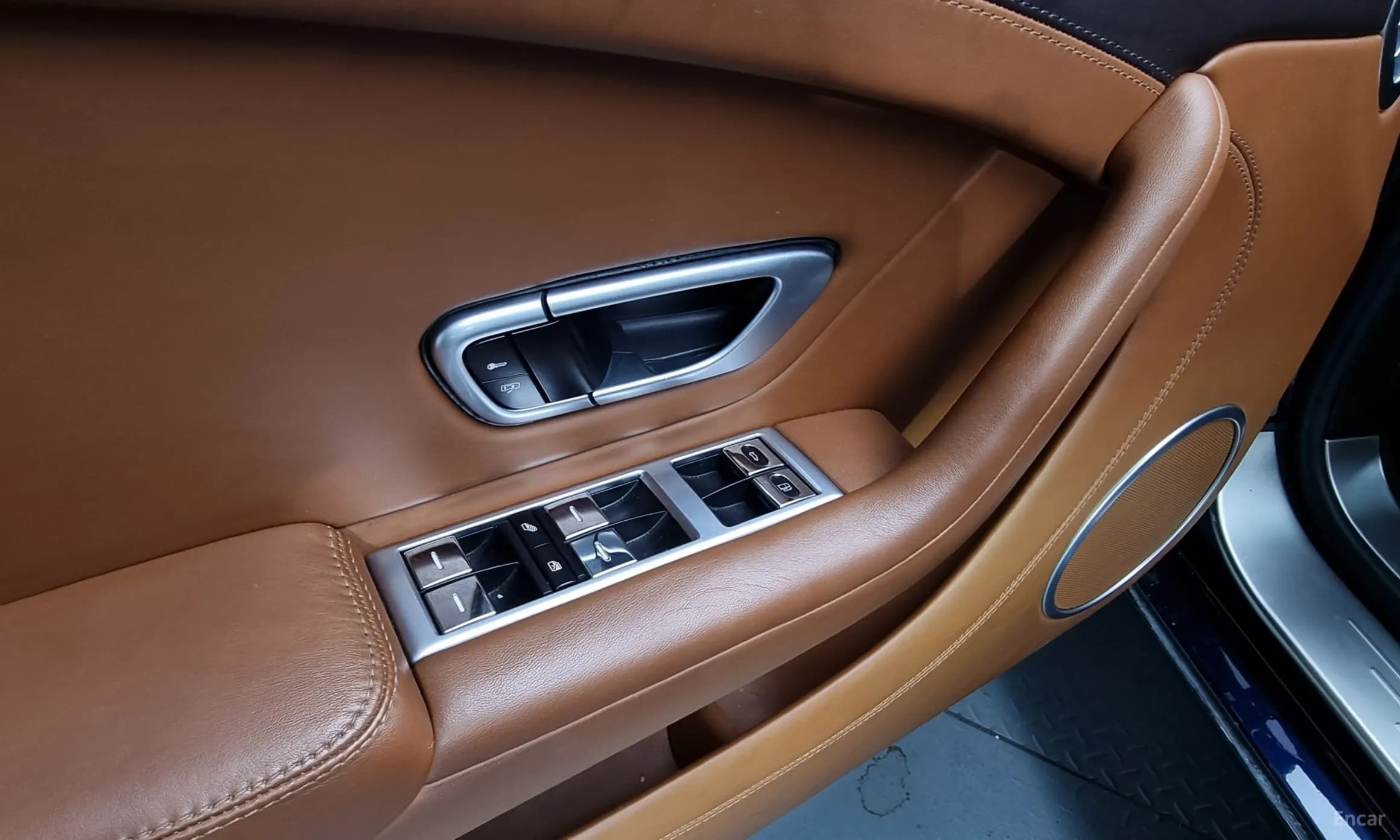 Continental GT 2nd Generation