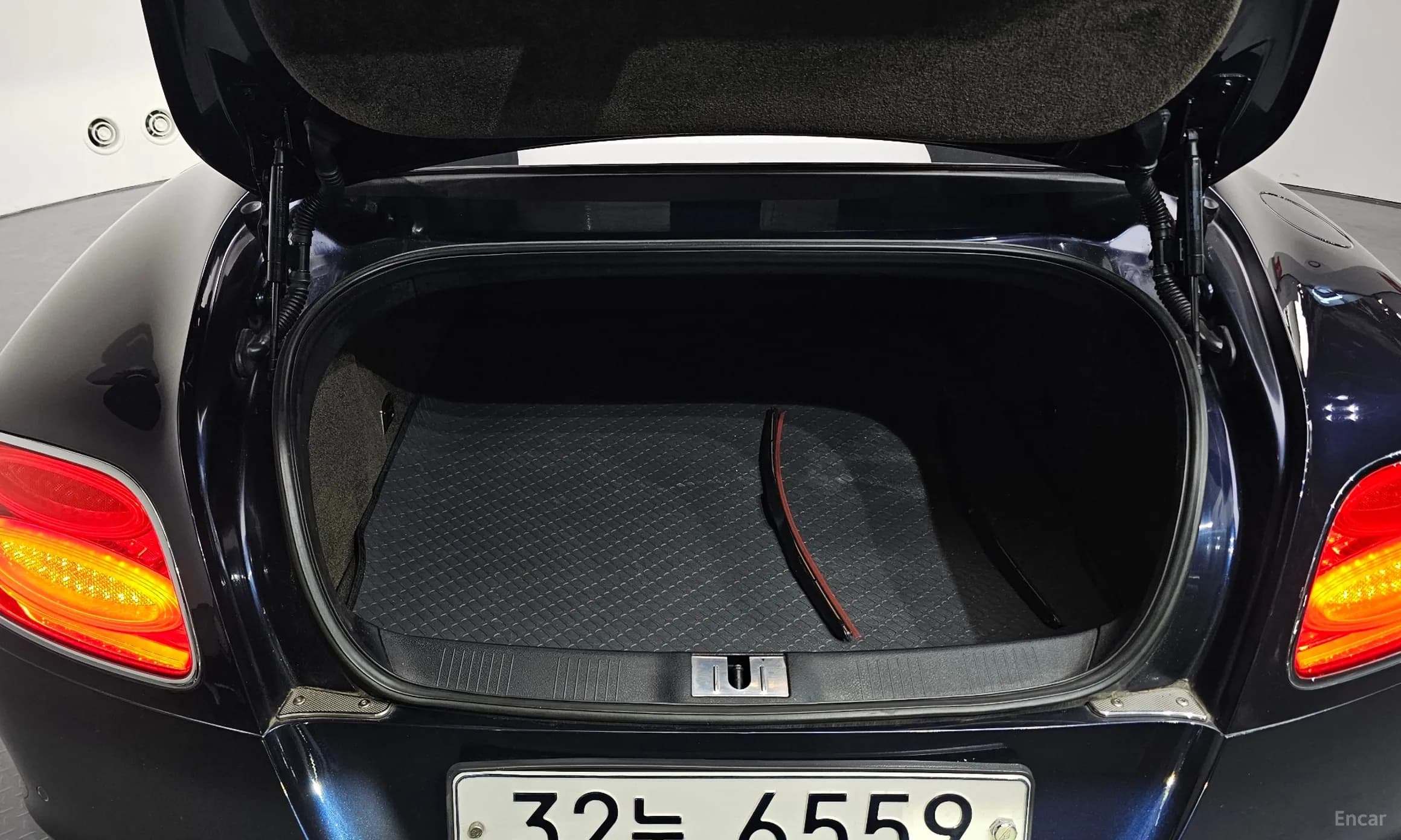 Continental GT 2nd Generation
