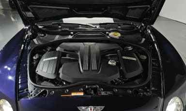 Continental GT 2nd Generation