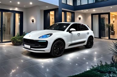 Macan