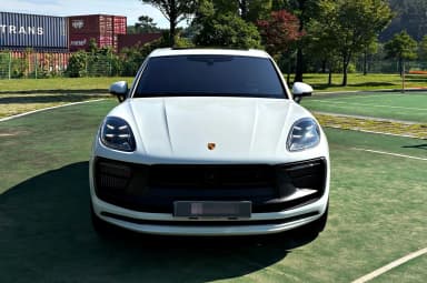 Macan