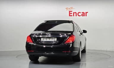 S-Class W222