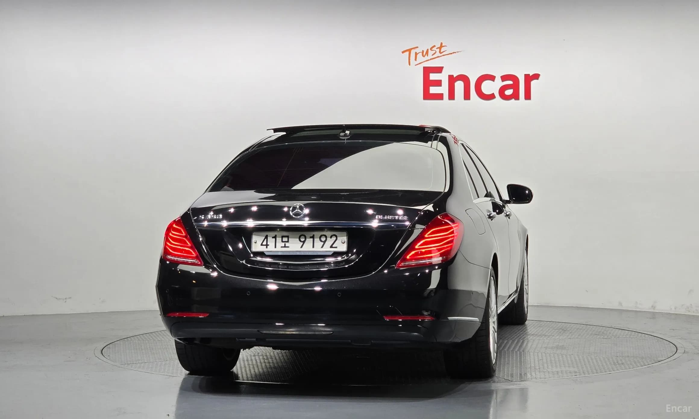 S-Class W222