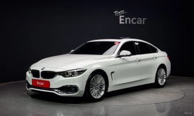 Series 4 (F32)