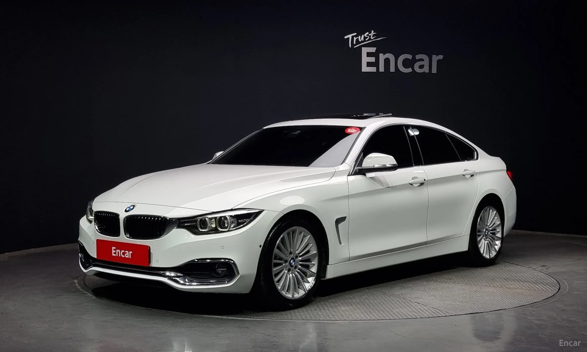 Series 4 (F32)
