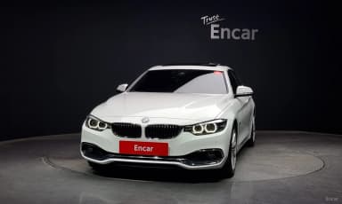 Series 4 (F32)