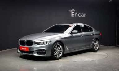 5 Series (G30)