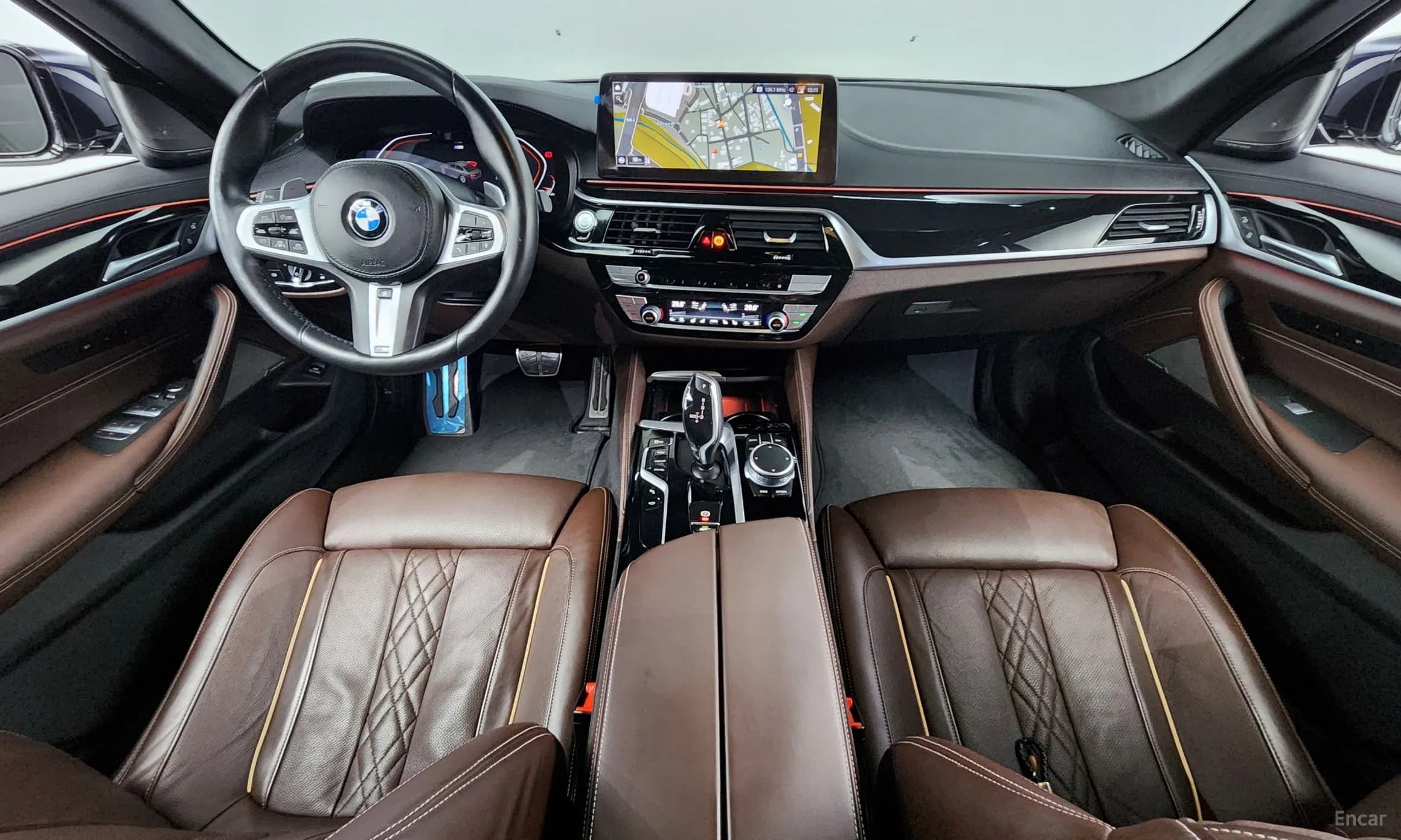 5 Series (G30)