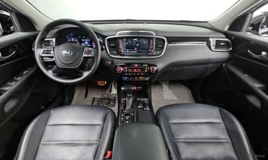 Sorento