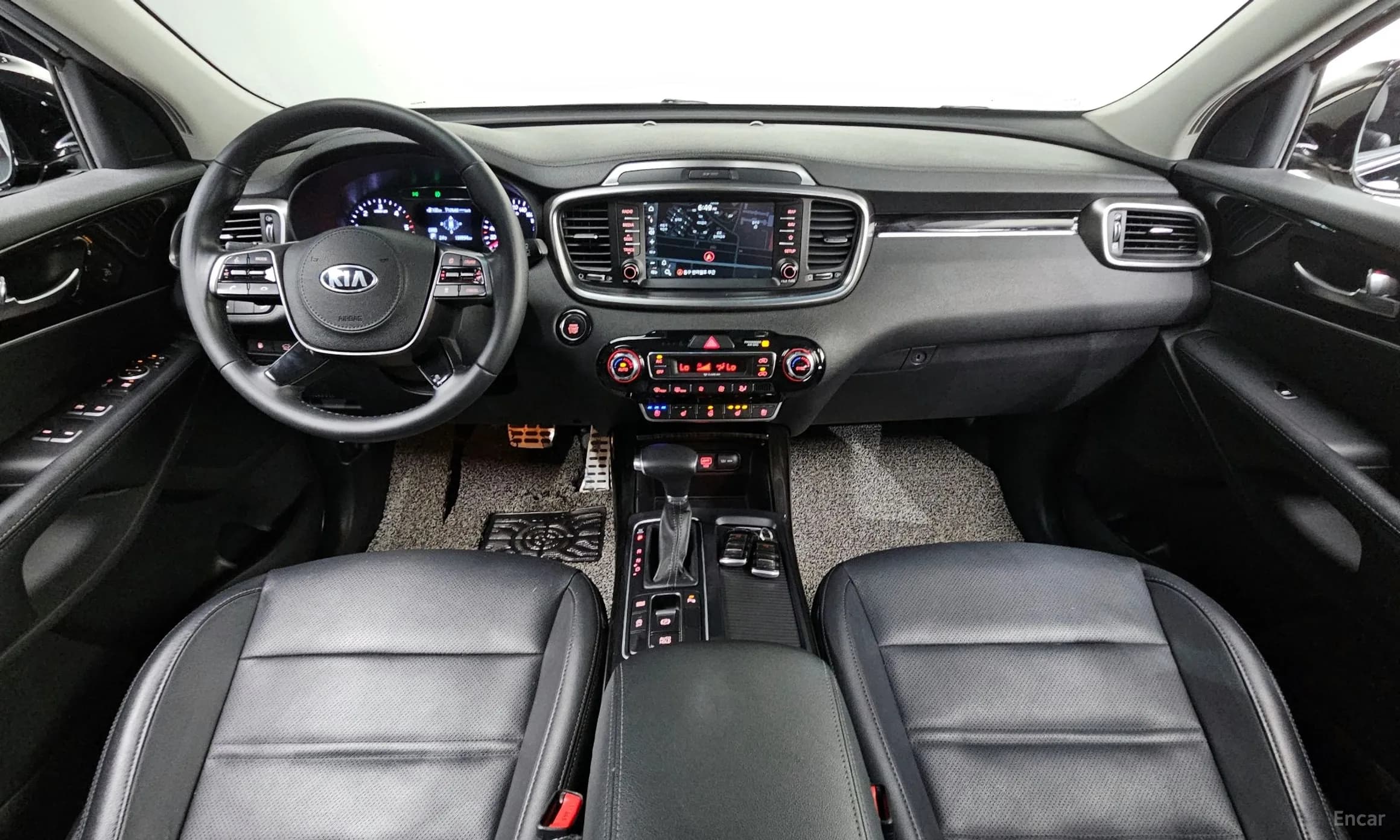 Sorento