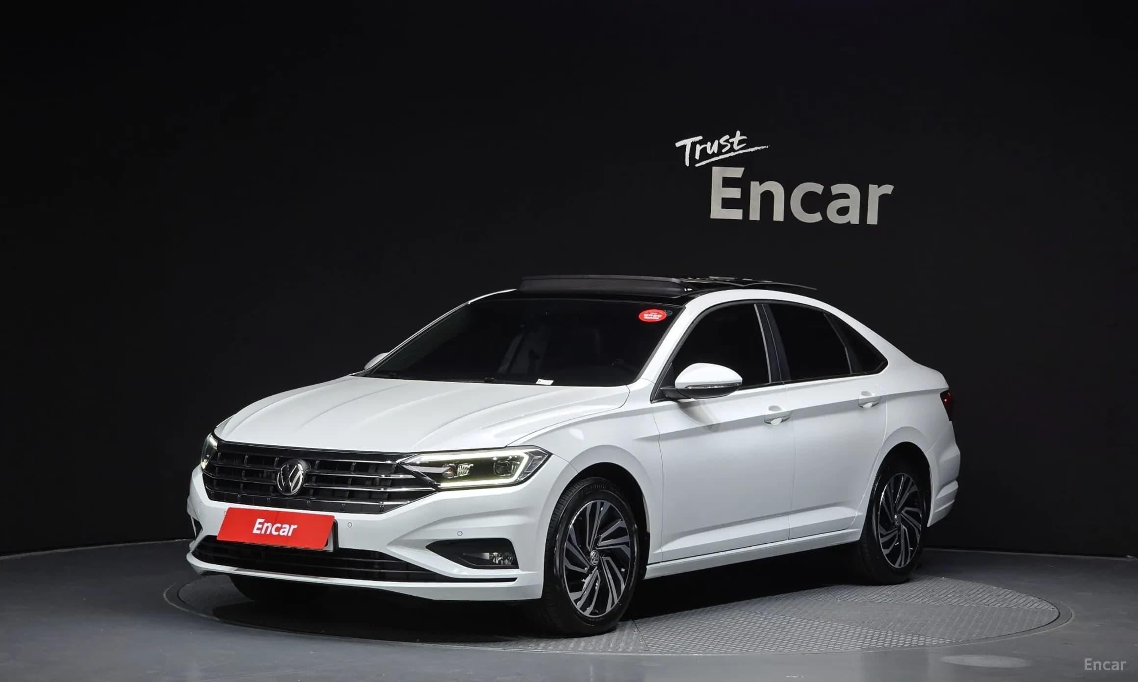 Jetta 7th Generation