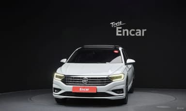 Jetta 7th Generation