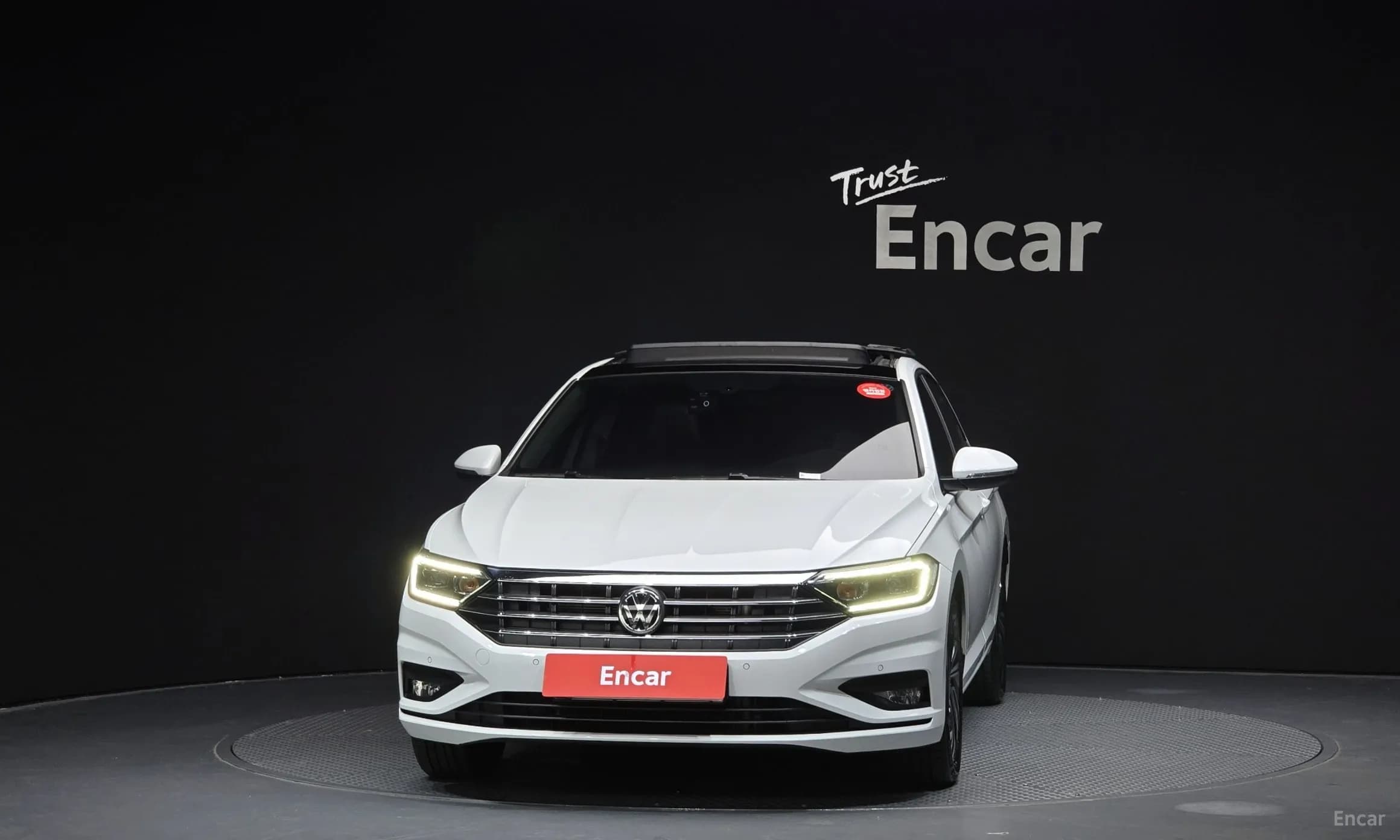 Jetta 7th Generation