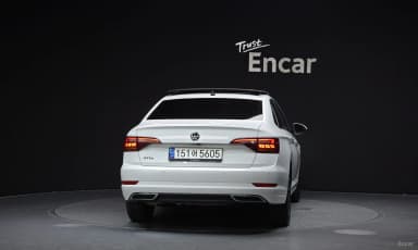 Jetta 7th Generation