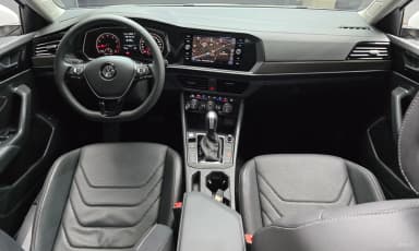 Jetta 7th Generation