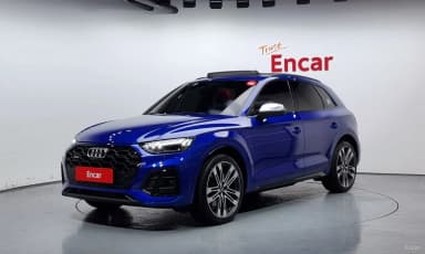 SQ5 (FY)