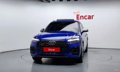 SQ5 (FY)