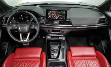 SQ5 (FY)