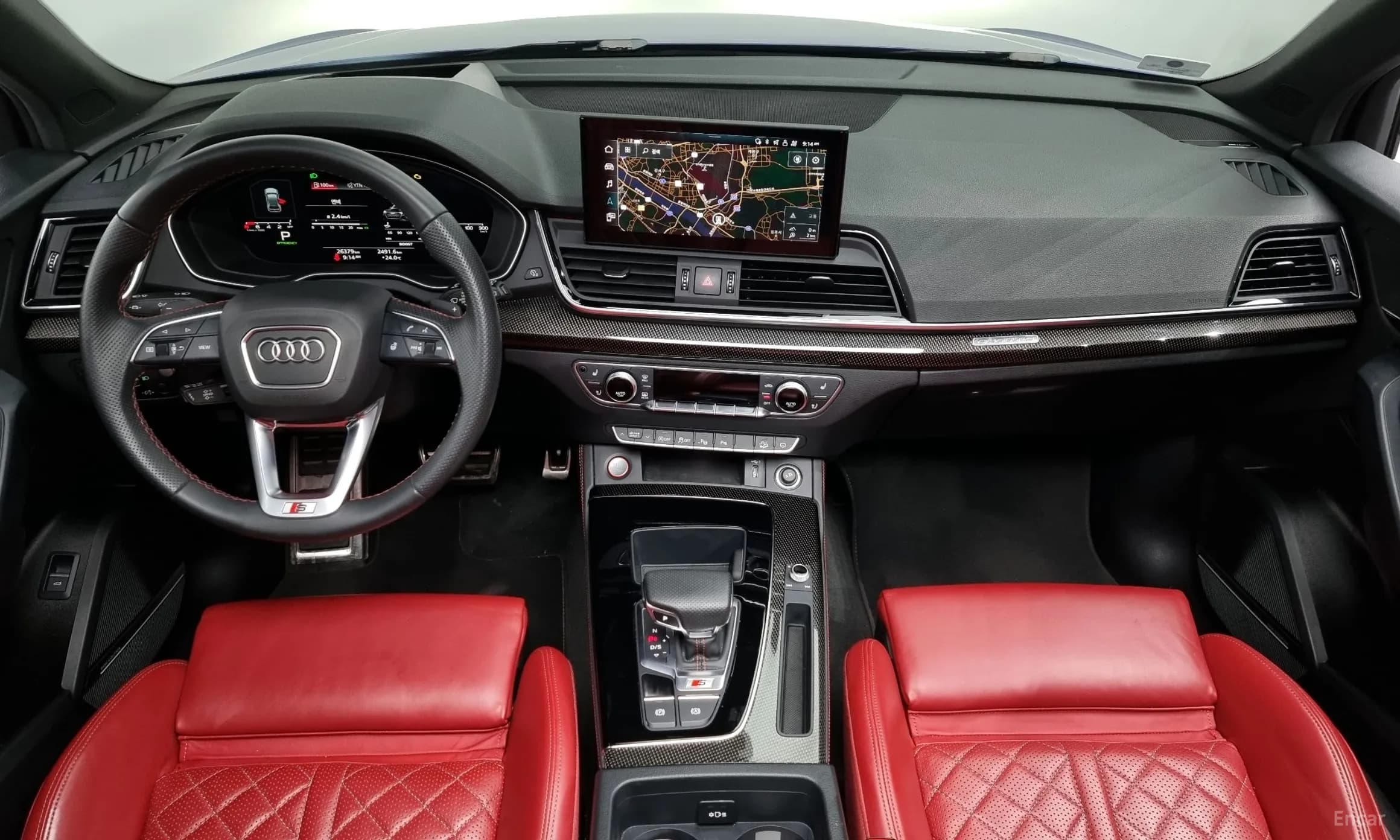 SQ5 (FY)