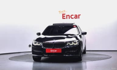 7 Series (G11)