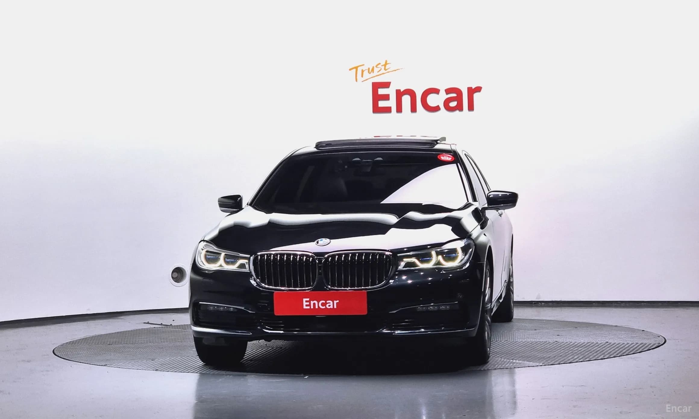 7 Series (G11)