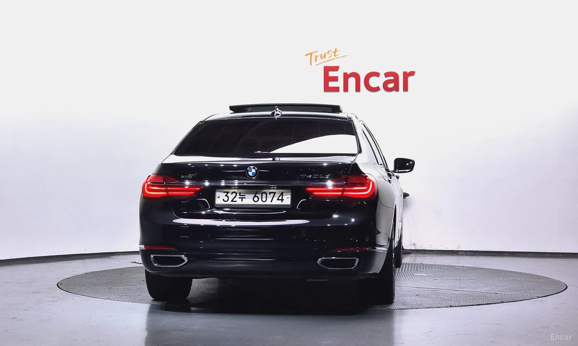 7 Series (G11)