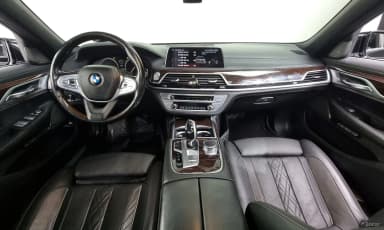 7 Series (G11)