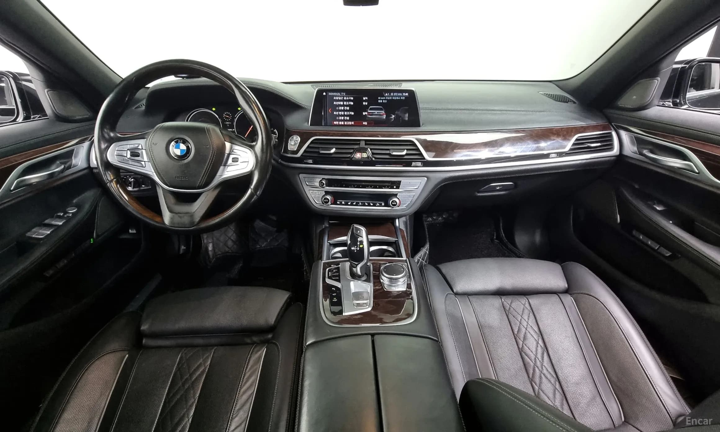 7 Series (G11)