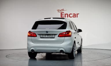 2-Series Active Tourer (F45)