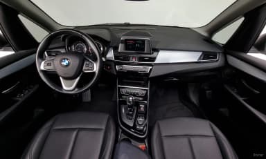 2-Series Active Tourer (F45)